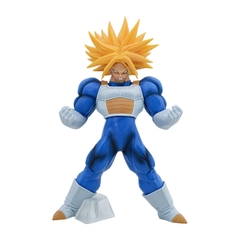 Mô Hình Trunks SS3 Cao 25cm - Mô hình Dragon Ball - Có Hộp Đẹp - N1-K23-T1-S1