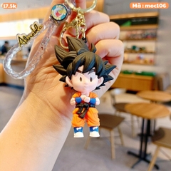 móc khóa goku chắp tay áo cam - Dây móc dài : 8.5cm - Mô Hình Cao : 8cm - Nặng : 50gram - No Box : bọc túi OPP - N3-K18-T2-S2