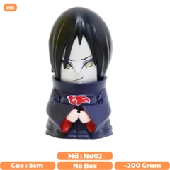Mô Hình Naruto Orochimaru chibi hàng siêu cấp cao 8cm - Figure Naruto - no box - K3-T2-S6