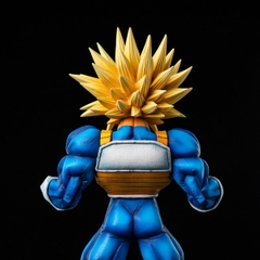 Mô Hình Trunks SS3 Cao 25cm - Mô hình Dragon Ball - Có Hộp Đẹp - N1-K23-T1-S1
