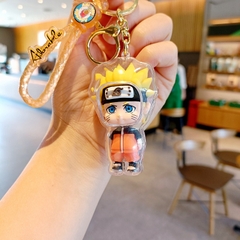 móc khóa naruto chu môi - Dây móc dài : 8.5cm - Mô Hình Cao : 8cm - Nặng : 50gram - No Box : bọc túi OPP - N3-K15-T1-S2