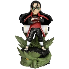 Mô hình Naruto Đệ nhất senju hashirama chibi - Cao 11cm - rộng 7cm - nặng 130gram - Figure Naruto - No box  - N1-K45-T3-S3