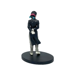 Mô hình đồ chơi - figure Demon Slayer Hạ Nhất Enmu -  Kimetsu No Yaiba - No Box - N4-K11-BL1 - N1-K8-T1-S3
