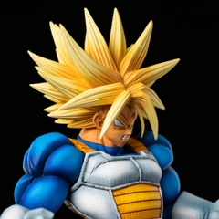 Mô Hình Trunks SS3 Cao 25cm - Mô hình Dragon Ball - Có Hộp Đẹp - N1-K23-T1-S1