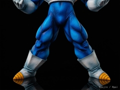 Mô Hình Trunks SS3 Cao 25cm - Mô hình Dragon Ball - Có Hộp Đẹp - N1-K23-T1-S1