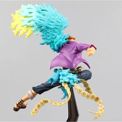 Mô hình Marco phượng hoàng siêu đẹp -  One Piece - No Box - N4-K3-BL2 - N1-K7-T2-S3