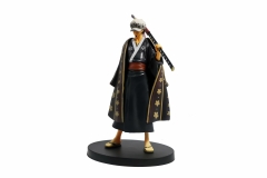 Mô Hình Đồ Chơi - Law ở wano quốc - OnePiece - Bộ wano - No Box - N1-K51-T2-S3