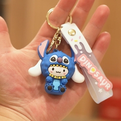 móc khóa cosplay kuromi xanh nước biển - Dây móc dài : 10cm - Mô Hình Cao : 6cm - Nặng : 50gram - No Box : bọc túi OPP N3-K61-T4-S2