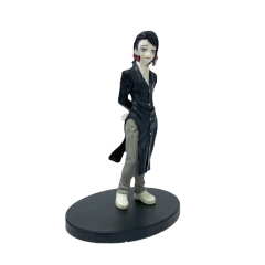 Mô hình đồ chơi - figure Demon Slayer Hạ Nhất Enmu -  Kimetsu No Yaiba - No Box - N4-K11-BL1 - N1-K8-T1-S3