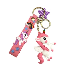 móc khóa kì lân hồng - Dây móc dài : 10.5cm - Mô Hình Cao : 4cm dài 7cm - Nặng : 50gram - No Box : bọc túi OPP - N3-K13-T3-S3