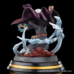 Mô Hình OnePiece Law trạng thái chiến đấu siêu đẹp cao12cm - Figure OnePiece - Có Hộp màu - K5-T3-S1