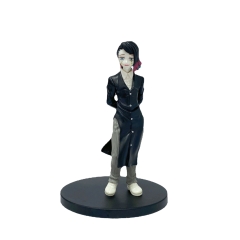 Mô hình đồ chơi - figure Demon Slayer Hạ Nhất Enmu -  Kimetsu No Yaiba - No Box - N4-K11-BL1 - N1-K8-T1-S3