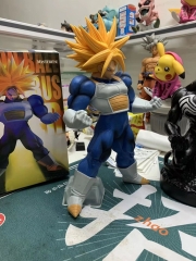 Mô Hình Trunks SS3 Cao 25cm - Mô hình Dragon Ball - Có Hộp Đẹp - N1-K23-T1-S1