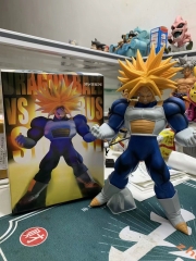 Mô Hình Trunks SS3 Cao 25cm - Mô hình Dragon Ball - Có Hộp Đẹp - N1-K23-T1-S1