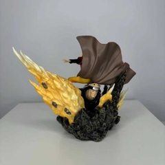 Mô Hình Naruto trạng thái chiến đấu siêu ngầu cao - 15cm - Nặng - 500gram - Figure Naruto - hộp màu n5