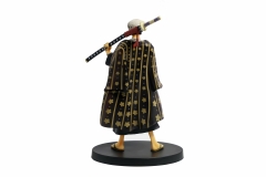 Mô Hình Đồ Chơi - Law ở wano quốc - OnePiece - Bộ wano - No Box - N1-K51-T2-S3