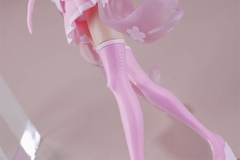 Mô Hình Hatsune Miku tóc dài siêu dễ thương - cao 20 cm - Figure Miku - No Box - N1-K32-T1-S1