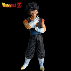 Mô hình đồ chơi - Vegito tóc đen - Dragon Ball - No Box - N4-K8-BL3 - N1-K4-T1-S3