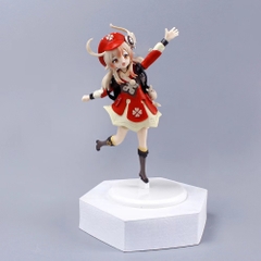 Mô Hình Genshin Impact Klee siêu dễ thương , cao 16.5 cm - Figure Genshin Impact Klee - No Box - N1-K31-T2-S2