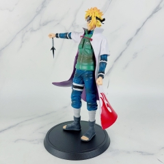 Mô Hình Naruto Minato dáng đứng siêu ngầu cao 25cm - Figure Naruto - No Box - N1-K38-T1-S8