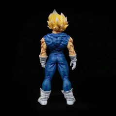 Mô Hình Vegeta bắn chưởng siêu ngầu Hàng Cao Cấp - cao 38cm - nặng 1.7kg - DragonBall - Có Hộp Màu - N1-K21-T4-S3