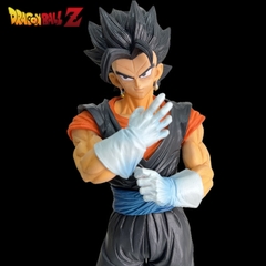 Mô hình đồ chơi - Vegito tóc đen - Dragon Ball - No Box - N4-K8-BL3 - N1-K4-T1-S3