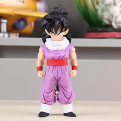 Mô hình DragonBall Gohan Kid Dáng Đứng  - Cao 17cm - nặng 300gram - Dragon Ball -  No box - N1-K49-T2-S1