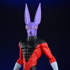 Mô Hình DragonBall Dyspo dáng đứng siêu chất cao 34cm - Figure Dragonball - No Box - N1-K22-T3-S2