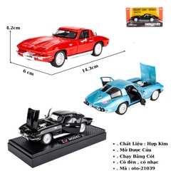 Hàng Cao Cấp - Xe 1:32 - SKU : oto-21039 - ( VAT : 003-01-130 )