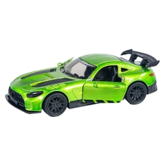 Mô Hình xe Oto đua hợp kim , tỉ lệ 1:43 - Dài 10.8cm - rộng 4.5cm - cao 3cm - SKU : oto-4321A - ( Vat : 003-01-20 )