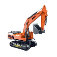Mô Hình Các Loại xe xây dựng - SKU : oto-706-59 - ( Vat : 003-01-35 !!! )