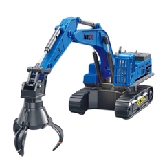 Mô Hình Các Loại xe xây dựng - SKU : oto-706-59 - ( Vat : 003-01-35 !!! )