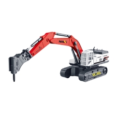 Mô Hình Các Loại xe xây dựng - SKU : oto-706-59 - ( Vat : 003-01-35 !!! )