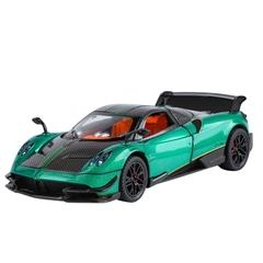 Xe Ô tô hợp kim tỉ lệ 1:24 - SKU : oto-C2445 ( VAT : 003-01-180 )