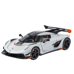 Xe Ô tô hợp kim tỉ lệ 1:24 - SKU : oto-C355-1 ( VAT : 003-01-180 )