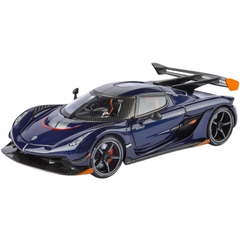 Xe Ô tô hợp kim tỉ lệ 1:24 - SKU : oto-C355-1 ( VAT : 003-01-180 )