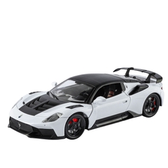 Xe Ô tô hợp kim tỉ lệ 1:24 - SKU : oto-C381-1 ( VAT : 003-01-150 )