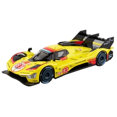 Xe Ô tô hợp kim tỉ lệ 1:24 - SKU : oto-VB24465 ( VAT : 003-01-180 )