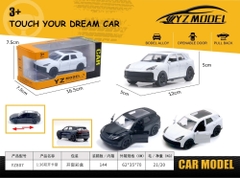 Mô Hình xe Oto porsche  hợp kim , tỉ lệ 1:36 - Dài 12cm - rộng 5cm - cao 5cm - SKU : oto-YZ807 - ( Vat : 003-01-35 ) - K57-T3-S3,S2