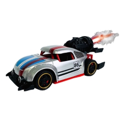 Mô Hình Xe phản lực nhiều màu . Hợp kim - bánh sau chạy cót - tạo khói - Dài 14cm - rộng 6cm - cao 5cm - nặng : 300gram - FULL BOX- oto-YM1046731 - ( VAT : 003-01-50 )