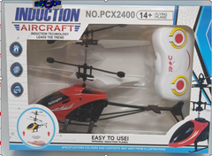 Đồ Chơi Điều Khiển Máy Bay Trực Thăng SKU: DK-PCX2400-2 - (VAT 009-01-30) - K91-T2-S1