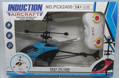 Đồ Chơi Điều Khiển Máy Bay Trực Thăng. SKU: DK-PCX2400-3 -  (VAT 009-01-30) - K91-T2-S2