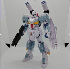 Hàng Cao Cấp - Mô hình Gundam HG HGUC 1/144 Cao 17cm - nặng 150gram - Figure Gundam - Có hộp màu SKU : No:ZM88001  N1-K15-T3-S2