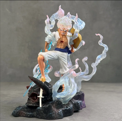 Luffy gear 5 - SKU : op413 - (VAT 002-01-130) A -15