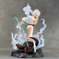 Luffy gear 5 - SKU : op413 - (VAT 002-01-130) A -15