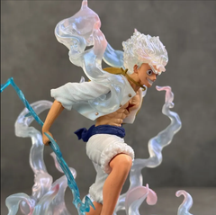 Luffy gear 5 - SKU : op413 - (VAT 002-01-130) A -15