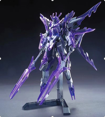 Mô Hình Lắp Ráp TRANSIENT GUNDAM GLACIER - MÔ HÌNH GDC - Cao : 15cm - Nặng : 200gram - SKU : 6690 - N1-K4-T3-S3