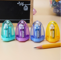 Gọt bút chì cho bé - SKU : G02 - (VAT : 111-07-1 ) - K27-T2-S11