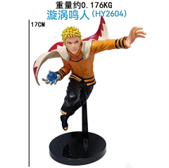 Mô Hình Ninja (No Brand) Đệ Thất - SKU : na96c ( VAT : MH002 ) - K2-T1-S6