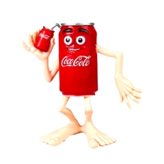 Mô Hình People Coco Colo - Cao : 11cm - Nặng 127gram - Vỉ Nhựa - K22-T3-S11